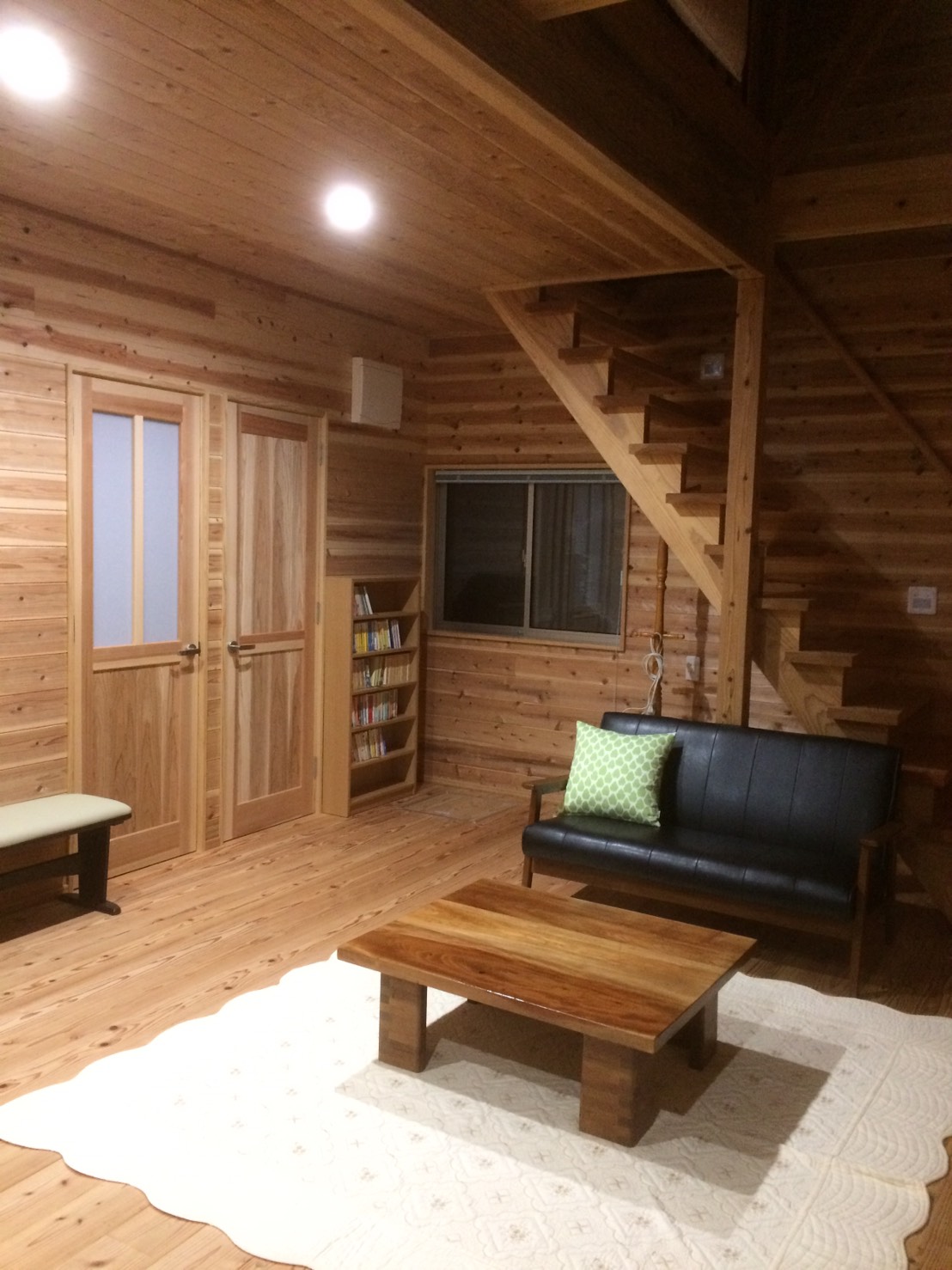 館内施設イメージ